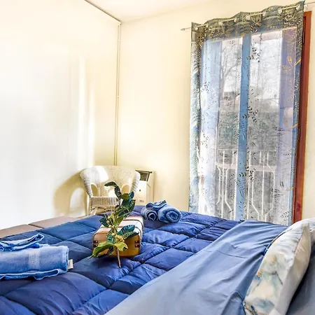 Pura Vida Apartment, Facing Garda Apartmán Manerba del Garda