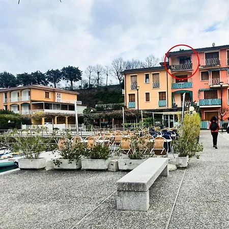 Pura Vida Apartment, Facing Garda * Manerba del Garda